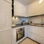 Apartmán Zona Stadium - Wi-fi, Ac