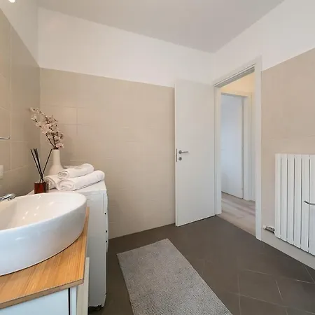 Zona Stadium - Wi-fi, Ac * Bergame