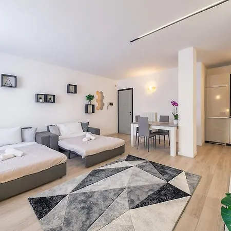 Zona Stadium - Wi-fi, Ac *