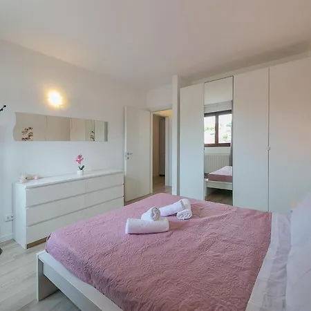 Appartement Zona Stadium - Wi-fi, Ac