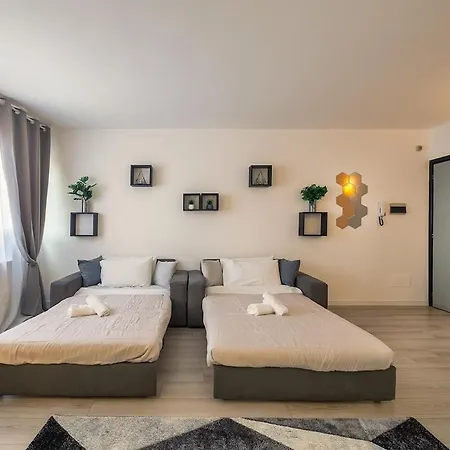 Zona Stadium - Wi-fi, Ac