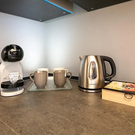 Zona Stadium - Wi-fi, Ac *