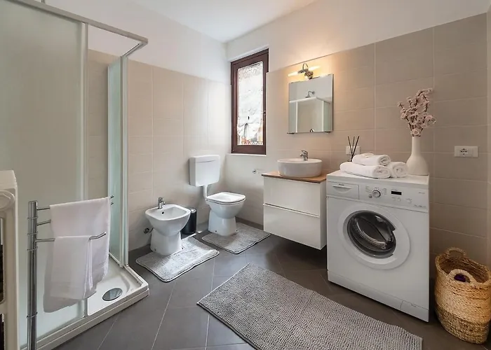 Zona Stadium - Wi-fi, Ac 베르가모