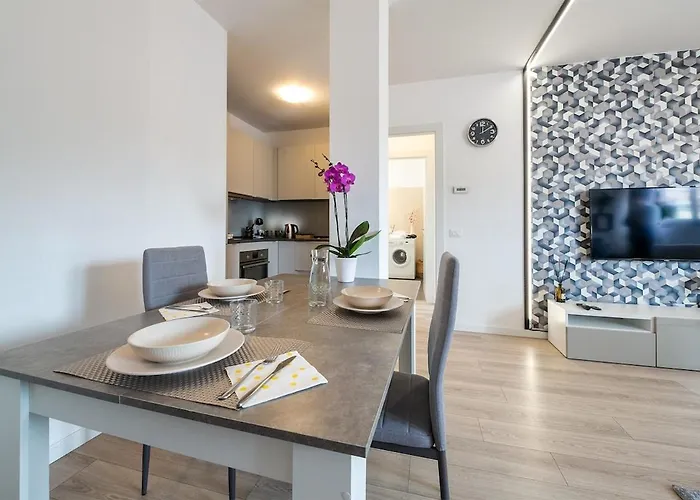 Zona Stadium - Wi-fi, Ac 베르가모