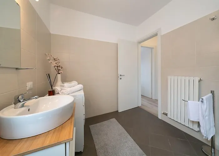 Zona Stadium - Wi-fi, Ac * 베르가모