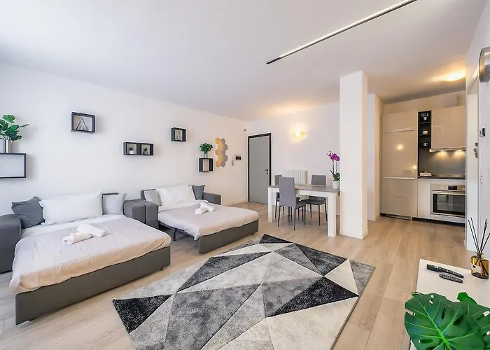 Zona Stadium - Wi-fi, Ac *