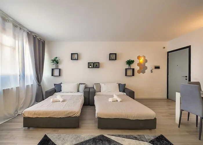 Zona Stadium - Wi-fi, Ac