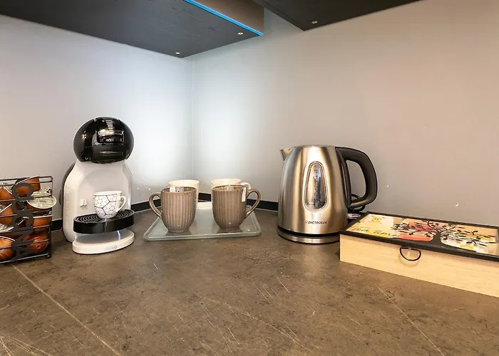 Zona Stadium - Wi-fi, Ac *