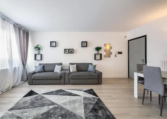 Zona Stadium - Wi-fi, Ac 아파트